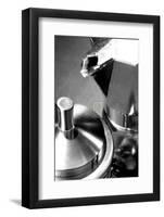 Utensils VI-Malcolm Sanders-Framed Art Print