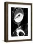 Utensils VII-Malcolm Sanders-Framed Art Print