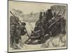 Utes on the March-Arthur Boyd Houghton-Mounted Giclee Print