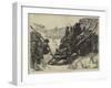 Utes on the March-Arthur Boyd Houghton-Framed Premium Giclee Print