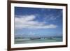 Utila-Andrew Geiger-Framed Giclee Print