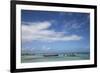 Utila-Andrew Geiger-Framed Giclee Print