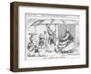 Utility Combined with Elegance, 1858-HR Howard-Framed Giclee Print