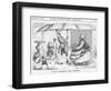 Utility Combined with Elegance, 1858-HR Howard-Framed Giclee Print