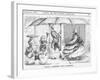 Utility Combined with Elegance, 1858-HR Howard-Framed Giclee Print