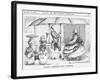 Utility Combined with Elegance, 1858-HR Howard-Framed Giclee Print