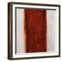 Utility II-Joshua Schicker-Framed Giclee Print