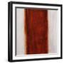 Utility II-Joshua Schicker-Framed Giclee Print