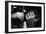 Uto Ughi Playing-Mario de Biasi-Framed Photographic Print