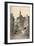 'Utrecht', c1820 (1915)-Samuel Prout-Framed Giclee Print