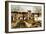 Utrillo: Montmagny, 1908-9-Maurice Utrillo-Framed Giclee Print