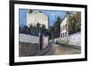 Utrillo: Sannois, 1912-Maurice Utrillo-Framed Giclee Print