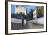 Utrillo: Sannois, 1912-Maurice Utrillo-Framed Giclee Print