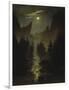 Uttewalder Grund, C. 1825-Caspar David Friedrich-Framed Giclee Print