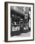 Uxbridge Chemist'S-J Chettleburgh-Framed Photographic Print