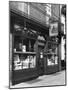 Uxbridge Chemist'S-J Chettleburgh-Mounted Photographic Print