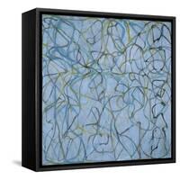 Uxmal, 1991-93-Brice Marden-Framed Stretched Canvas