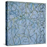 Uxmal, 1991-93-Brice Marden-Stretched Canvas