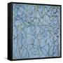 Uxmal, 1991-93-Brice Marden-Framed Stretched Canvas