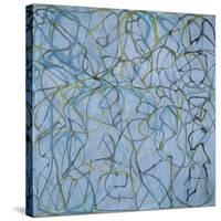 Uxmal, 1991-93-Brice Marden-Stretched Canvas