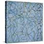 Uxmal, 1991-93-Brice Marden-Stretched Canvas