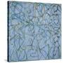 Uxmal, 1991-93-Brice Marden-Stretched Canvas