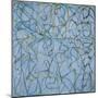 Uxmal, 1991-93-Brice Marden-Mounted Giclee Print