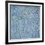 Uxmal, 1991-93-Brice Marden-Framed Giclee Print