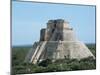 Uxmal, UNESCO World Heritage Site, Yucatan, Mexico, North America-Harding Robert-Mounted Photographic Print