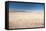 Uyuni Landscape - Bolivia-chrishowey-Framed Stretched Canvas