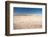 Uyuni Landscape - Bolivia-chrishowey-Framed Photographic Print