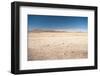 Uyuni Landscape - Bolivia-chrishowey-Framed Photographic Print