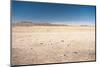 Uyuni Landscape - Bolivia-chrishowey-Mounted Photographic Print