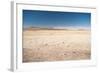 Uyuni Landscape - Bolivia-chrishowey-Framed Photographic Print