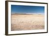 Uyuni Landscape - Bolivia-chrishowey-Framed Photographic Print