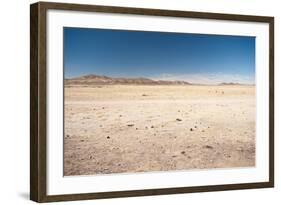 Uyuni Landscape - Bolivia-chrishowey-Framed Photographic Print