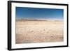 Uyuni Landscape - Bolivia-chrishowey-Framed Photographic Print