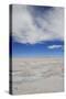 Uyuni Salt Flats-Tomaz Kunst-Stretched Canvas