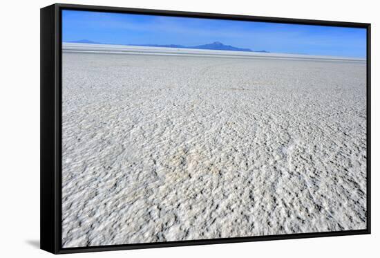 Uyuni Salt Flats-ckchiu-Framed Stretched Canvas