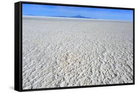 Uyuni Salt Flats-ckchiu-Framed Stretched Canvas