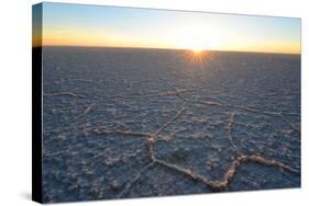 Uyuni Salt Flats-ckchiu-Stretched Canvas