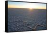 Uyuni Salt Flats-ckchiu-Framed Stretched Canvas