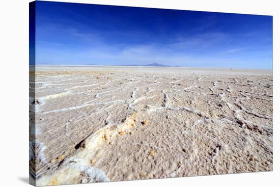 Uyuni Salt Flats-ckchiu-Stretched Canvas