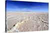 Uyuni Salt Flats-ckchiu-Stretched Canvas