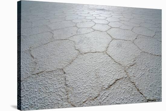 Uyuni Salt Flats-ckchiu-Stretched Canvas