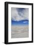 Uyuni Salt Flats-Tomaz Kunst-Framed Photographic Print