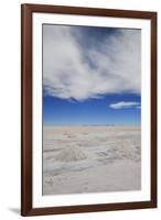 Uyuni Salt Flats-Tomaz Kunst-Framed Photographic Print