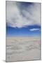 Uyuni Salt Flats-Tomaz Kunst-Mounted Photographic Print