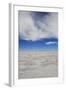 Uyuni Salt Flats-Tomaz Kunst-Framed Photographic Print