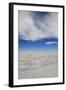 Uyuni Salt Flats-Tomaz Kunst-Framed Photographic Print